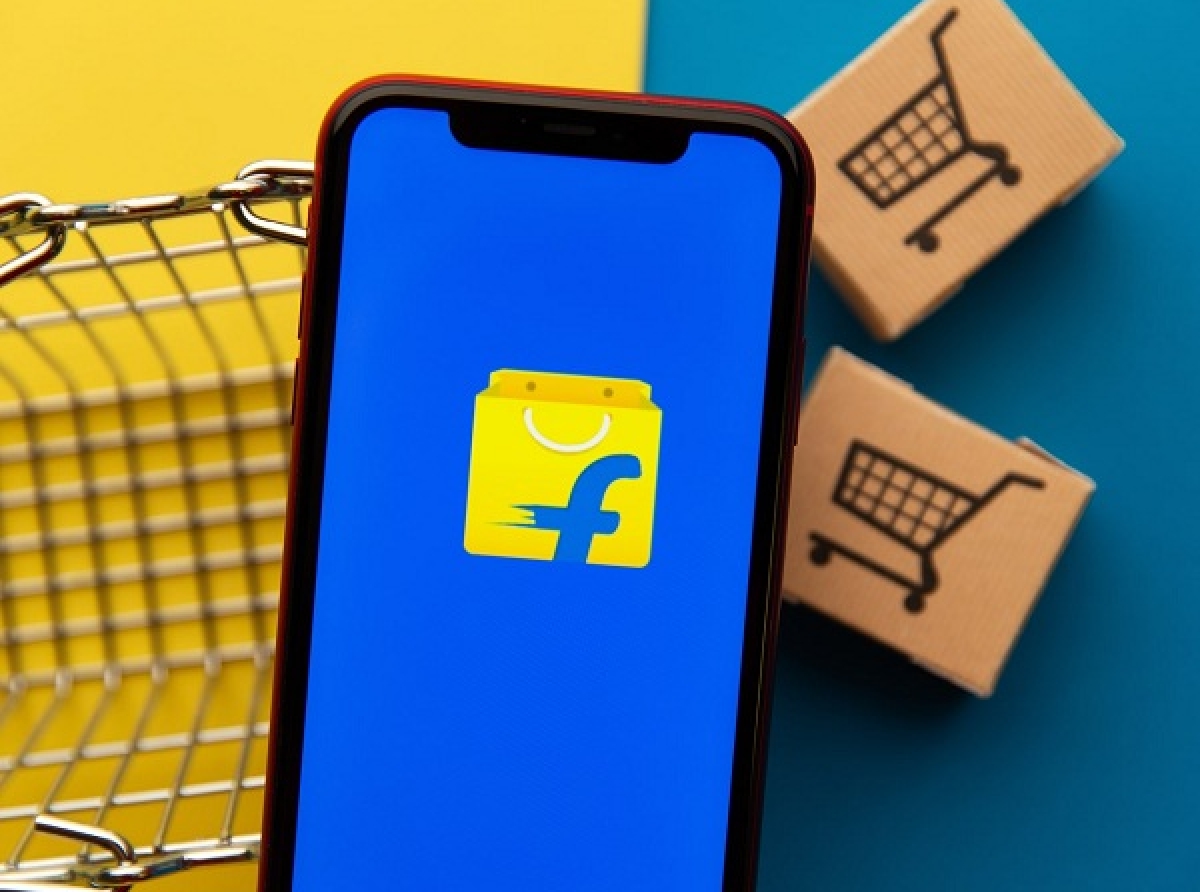 Flipkart to raise $3 billion from investors